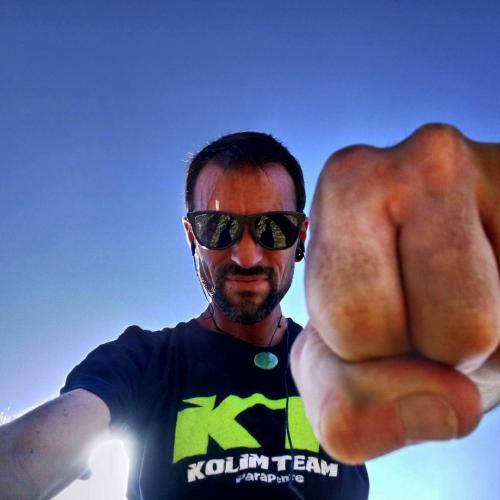 Kolim Team POWER