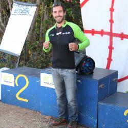 Vainqueur: Lucas Velluet