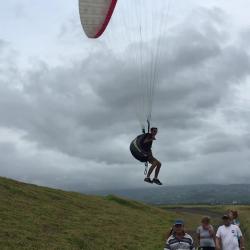 Session Soaring