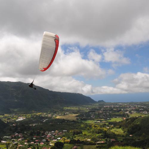 Piton Rond