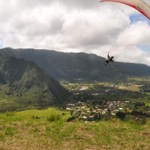 Piton Rond